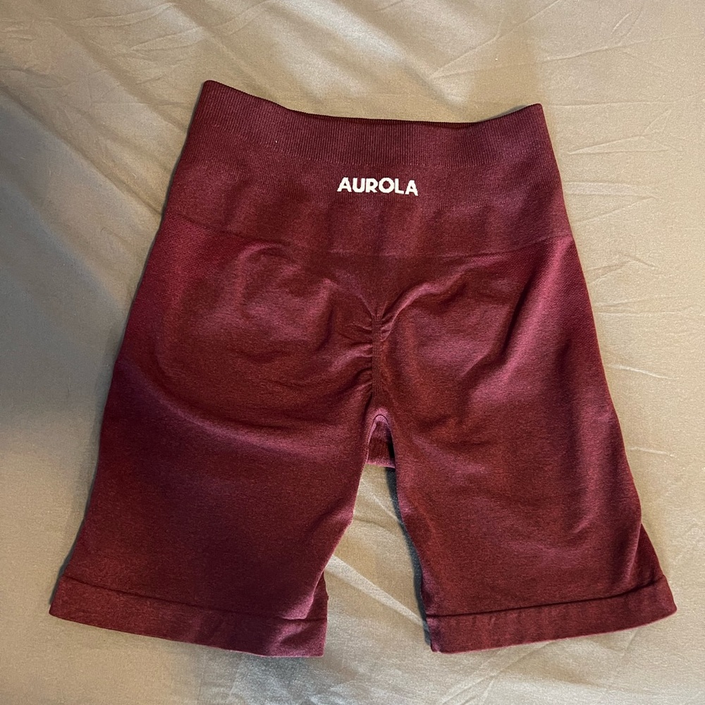 Aurola shorts